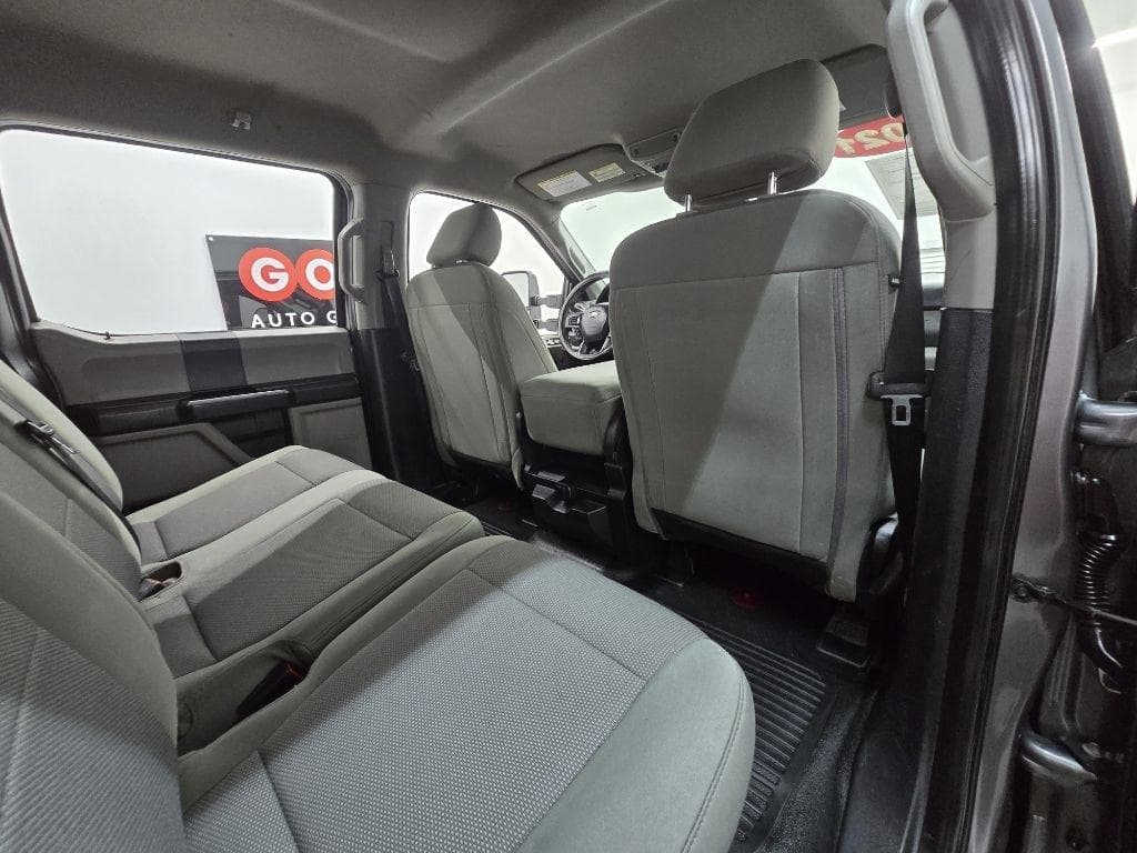 2021 FORD F-250 - Image 18