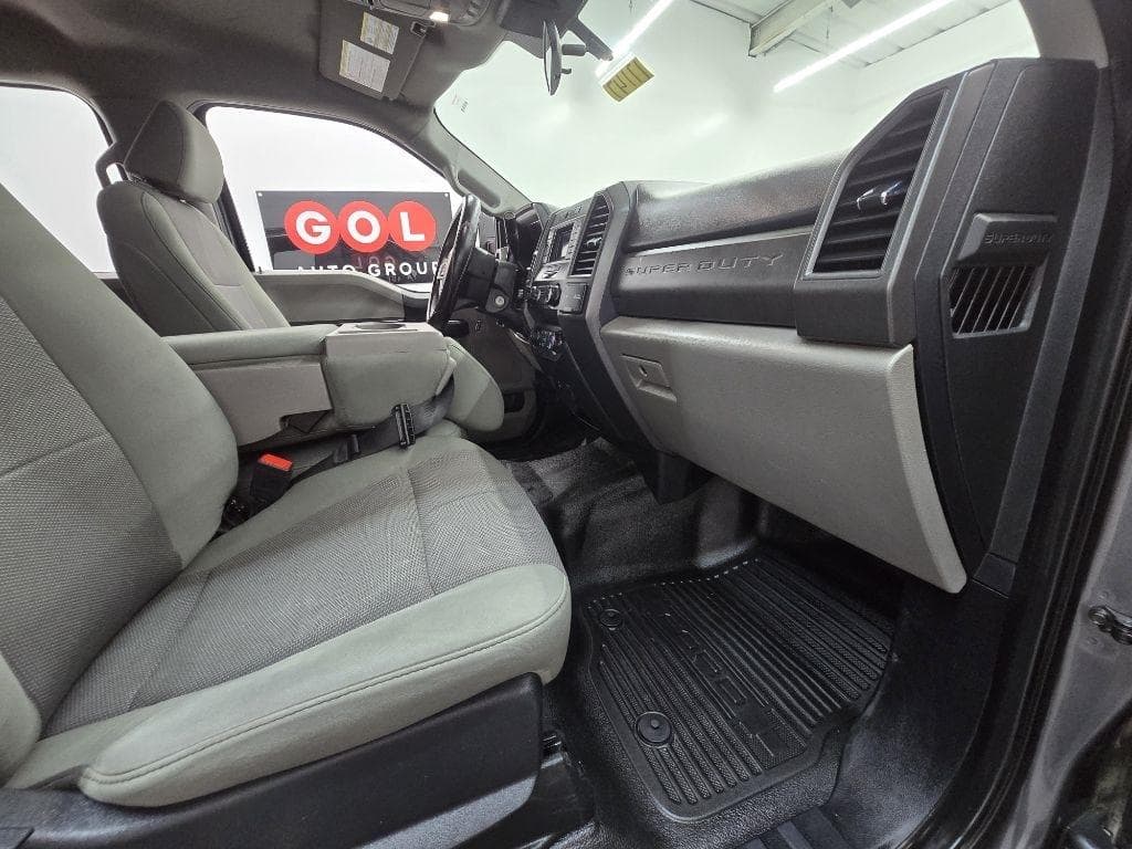 2021 FORD F-250 - Image 20