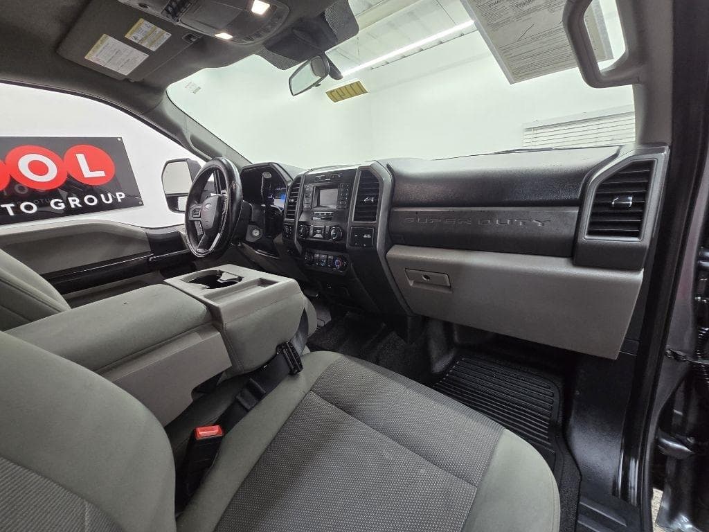 2021 FORD F-250 - Image 21