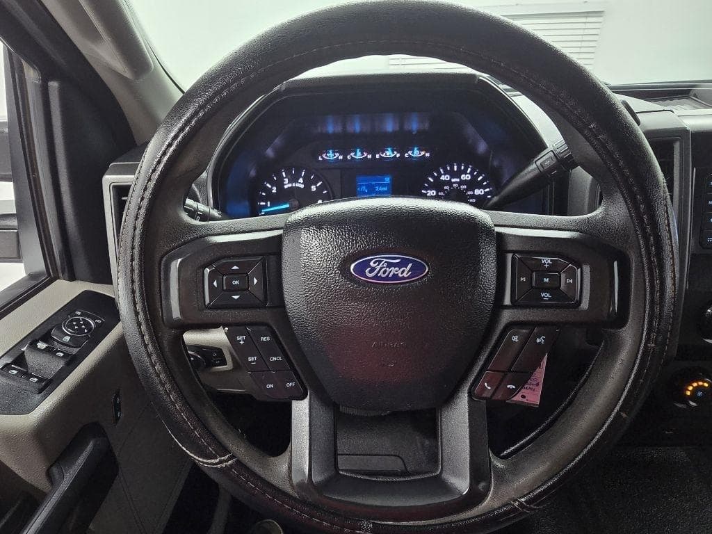 2021 FORD F-250 - Image 23