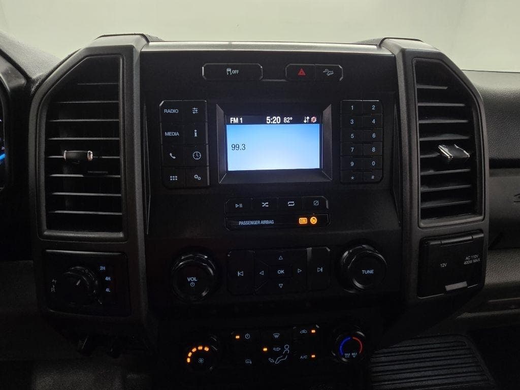 2021 FORD F-250 - Image 26