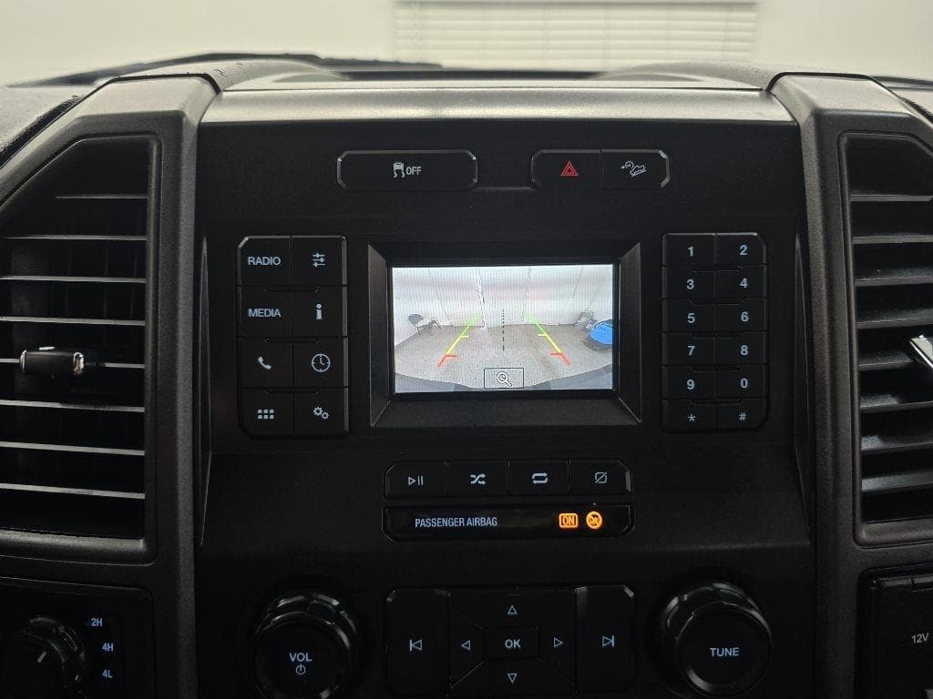 2021 FORD F-250 - Image 27