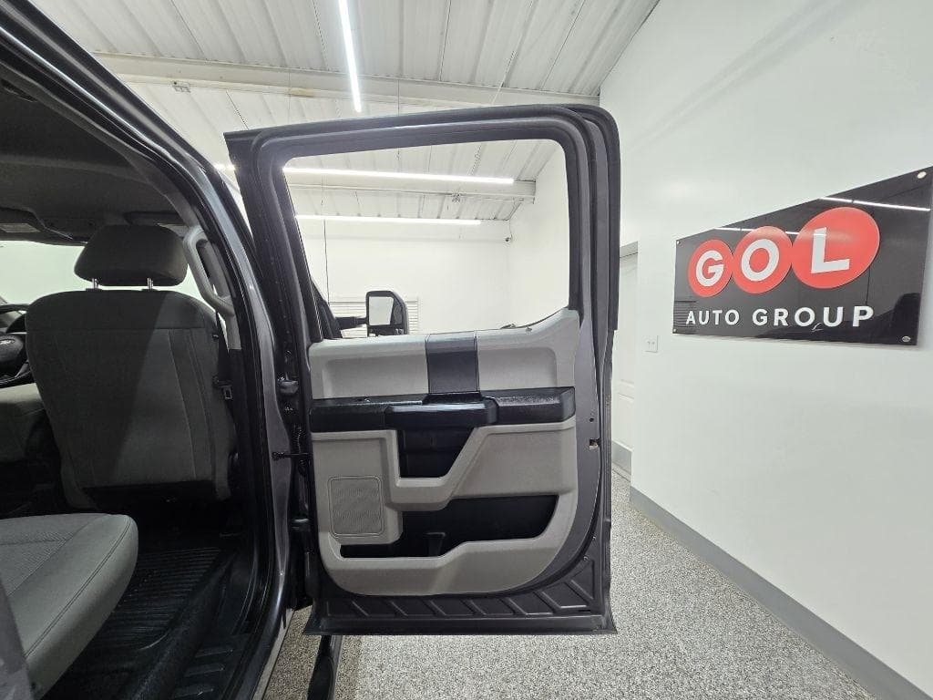 2021 FORD F-250 - Image 30