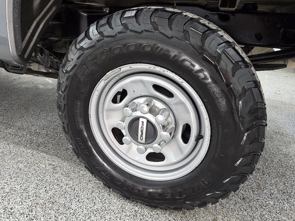 2021 FORD F-250 - Image 33