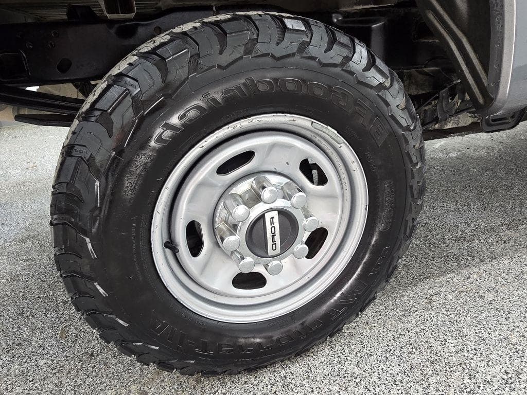 2021 FORD F-250 - Image 35