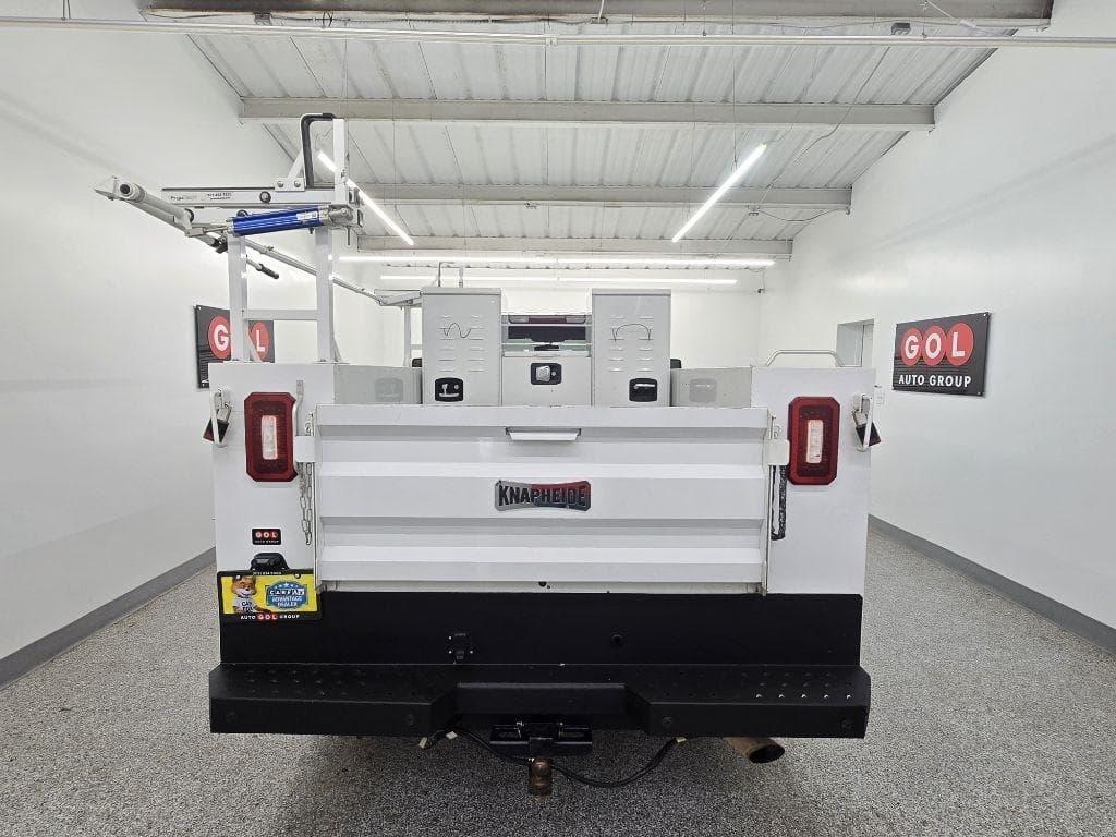 2022 CHEVROLET Silverado - Image 3