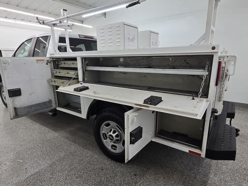 2022 CHEVROLET Silverado - Image 7