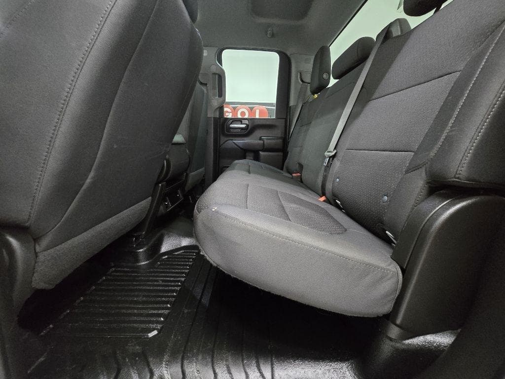 2022 CHEVROLET Silverado - Image 12