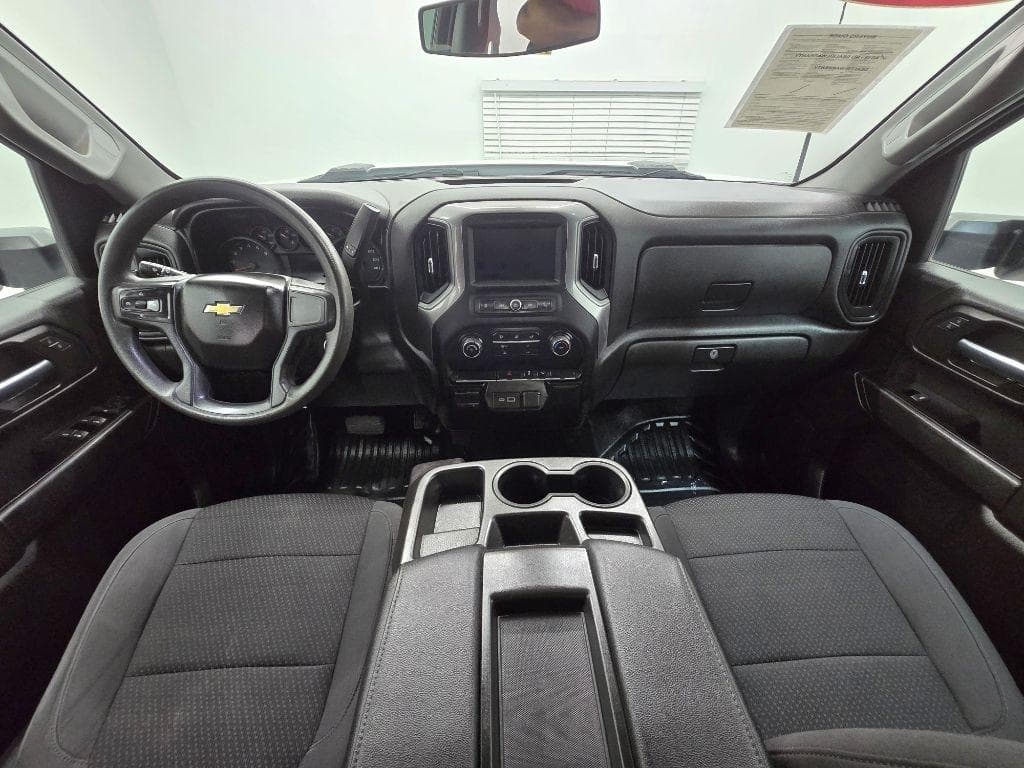 2022 CHEVROLET Silverado - Image 13