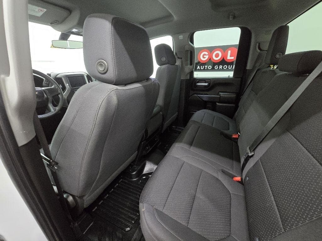 2022 CHEVROLET Silverado - Image 17
