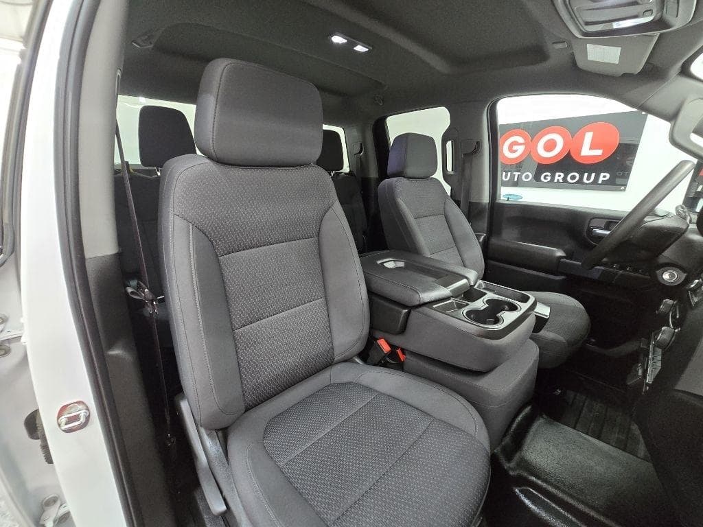 2022 CHEVROLET Silverado - Image 21