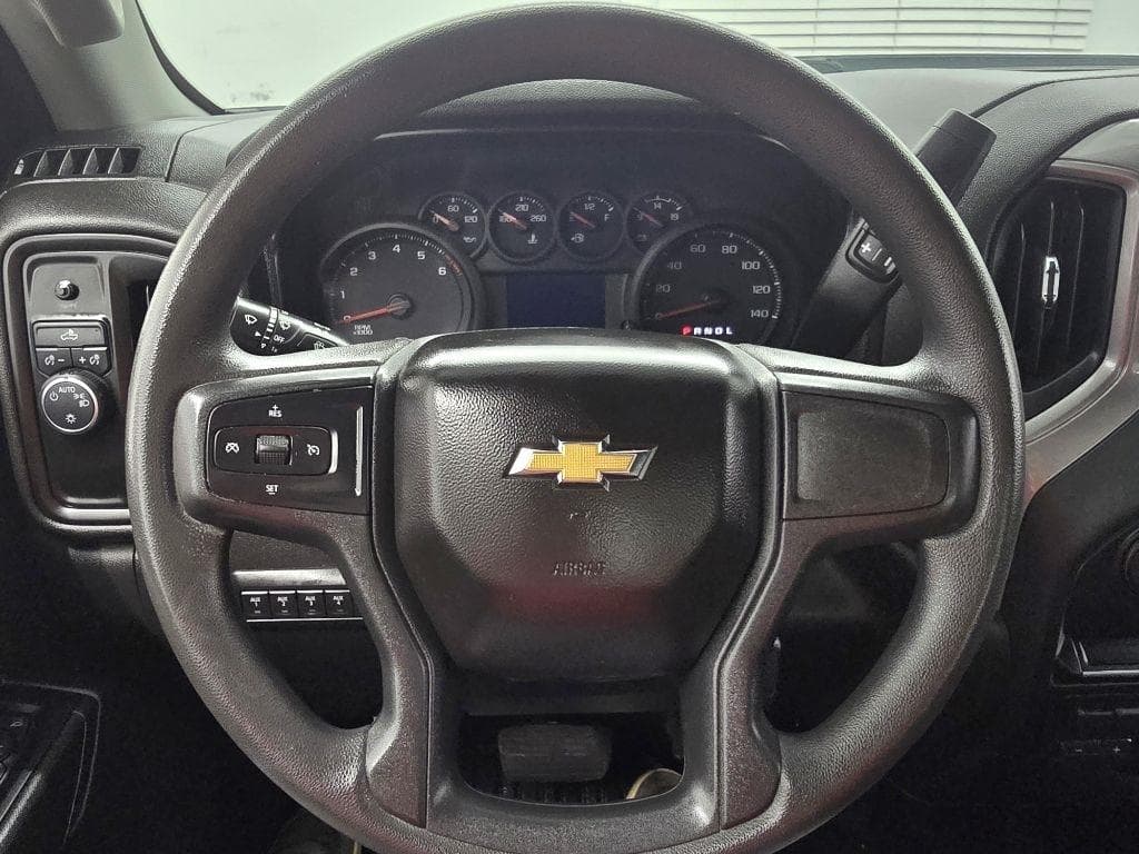 2022 CHEVROLET Silverado - Image 23