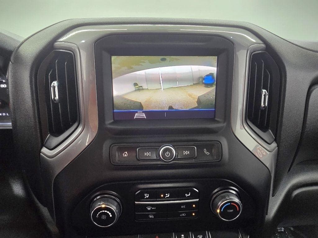 2022 CHEVROLET Silverado - Image 26