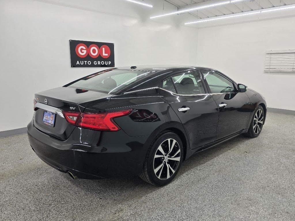 2018 NISSAN Maxima - Image 6