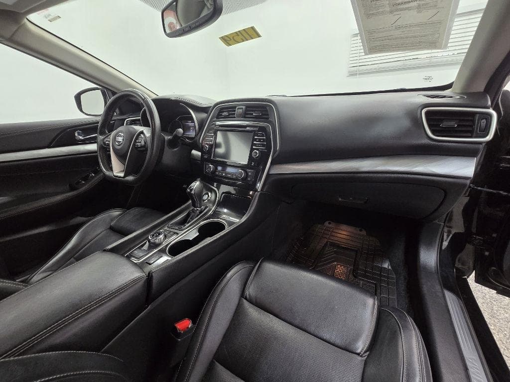 2018 NISSAN Maxima - Image 24