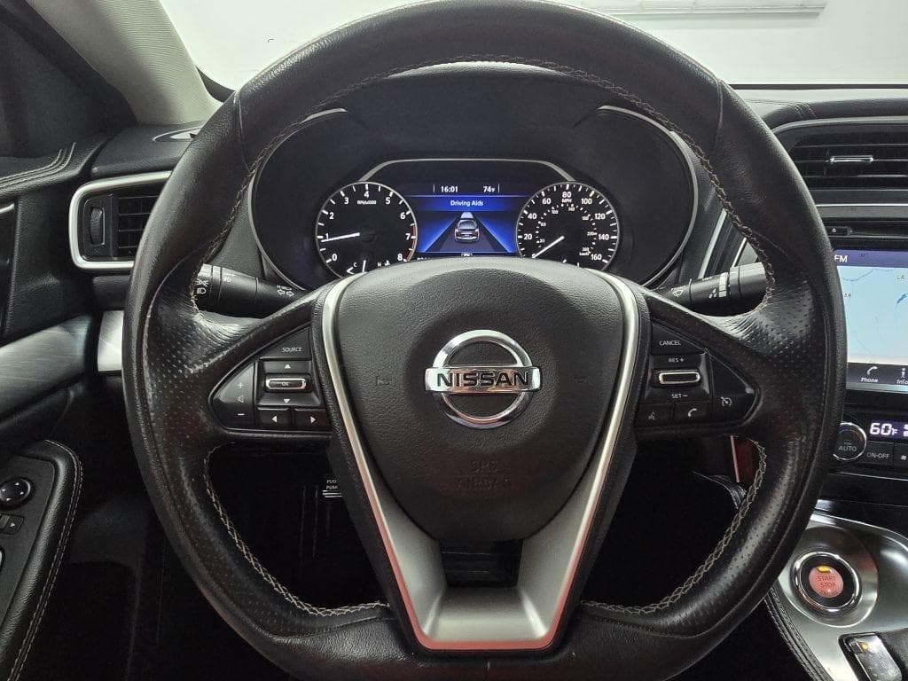 2018 NISSAN Maxima - Image 26