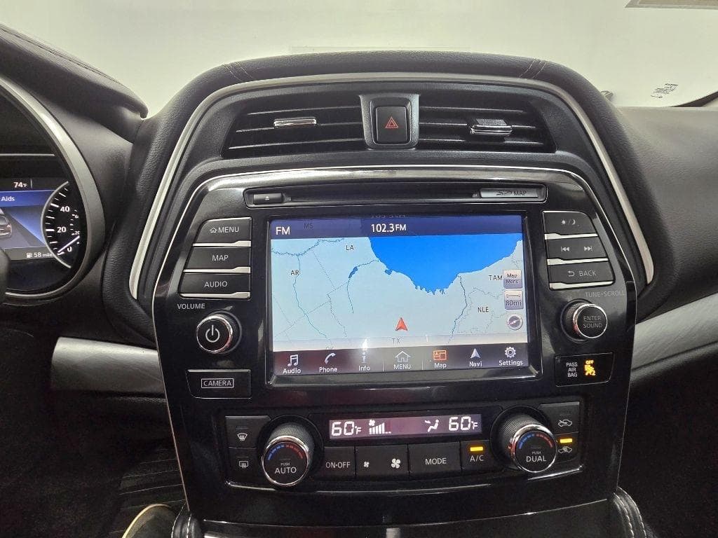 2018 NISSAN Maxima - Image 28