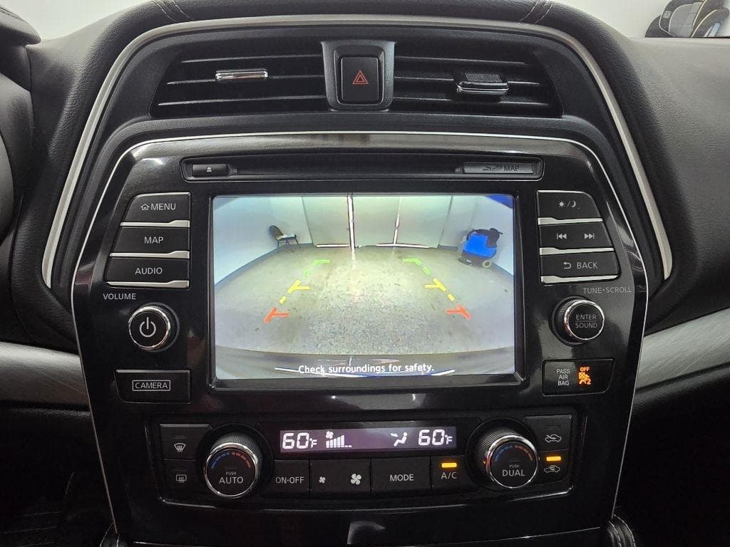 2018 NISSAN Maxima - Image 29