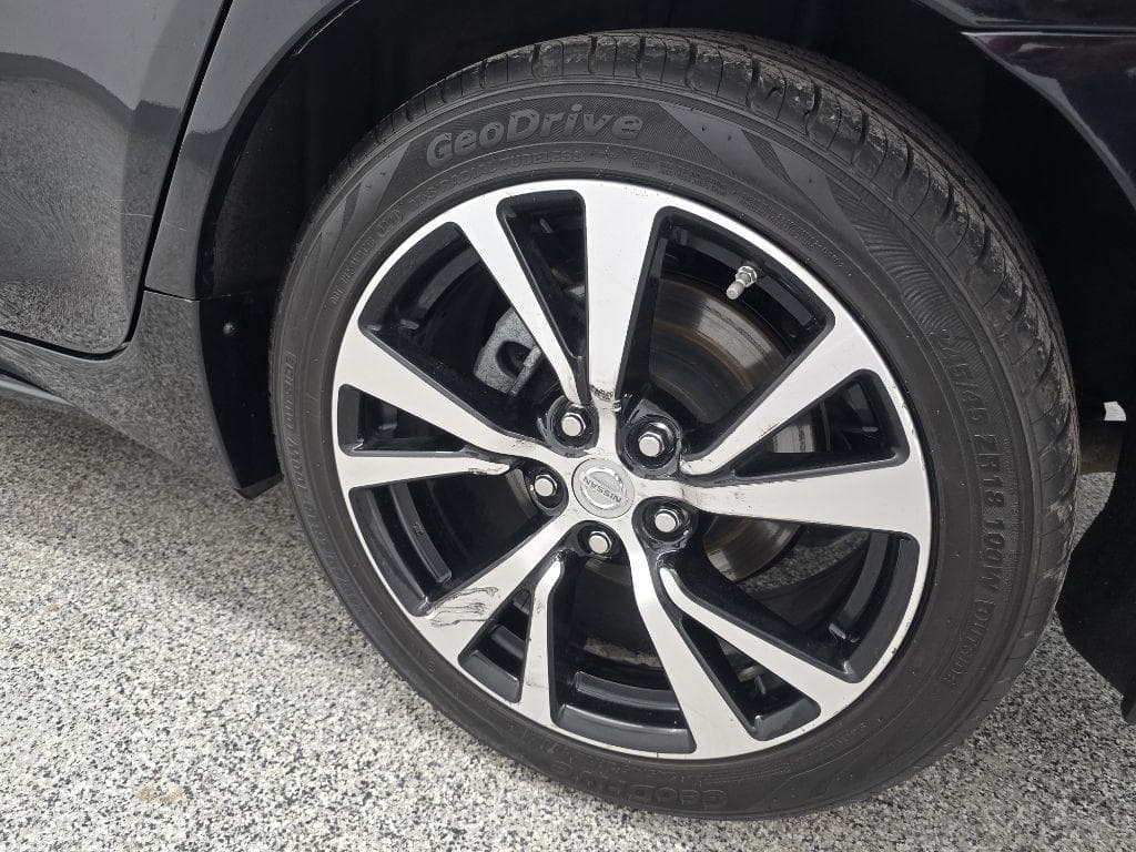 2018 NISSAN Maxima - Image 34