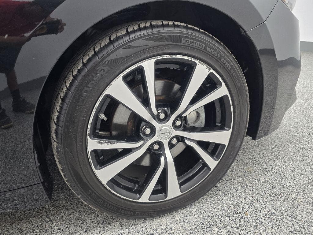 2018 NISSAN Maxima - Image 37