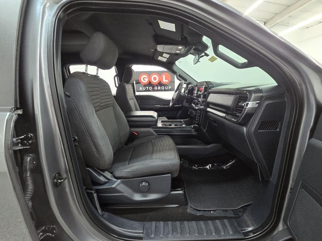 2021 FORD F-150 - Image 20