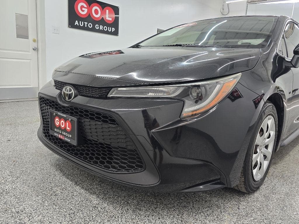 2021 TOYOTA Corolla - Image 7