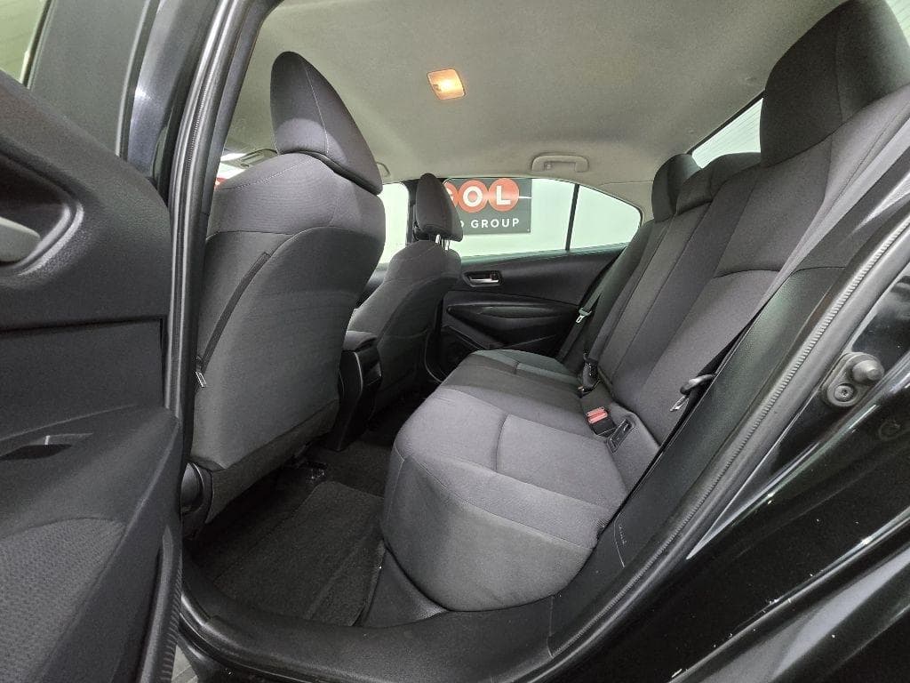 2021 TOYOTA Corolla - Image 9