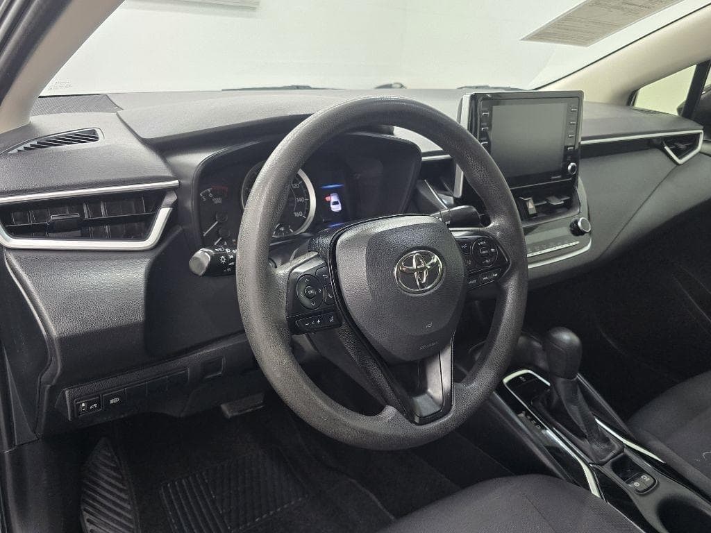 2021 TOYOTA Corolla - Image 11