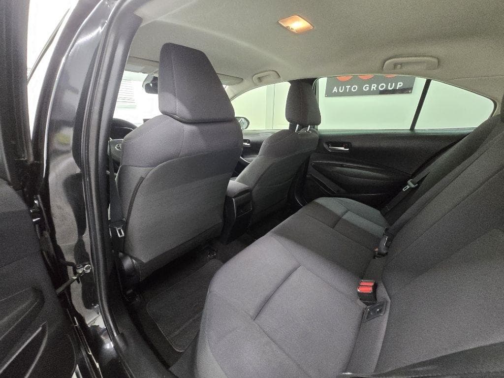 2021 TOYOTA Corolla - Image 13