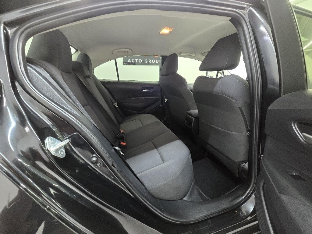 2021 TOYOTA Corolla - Image 15