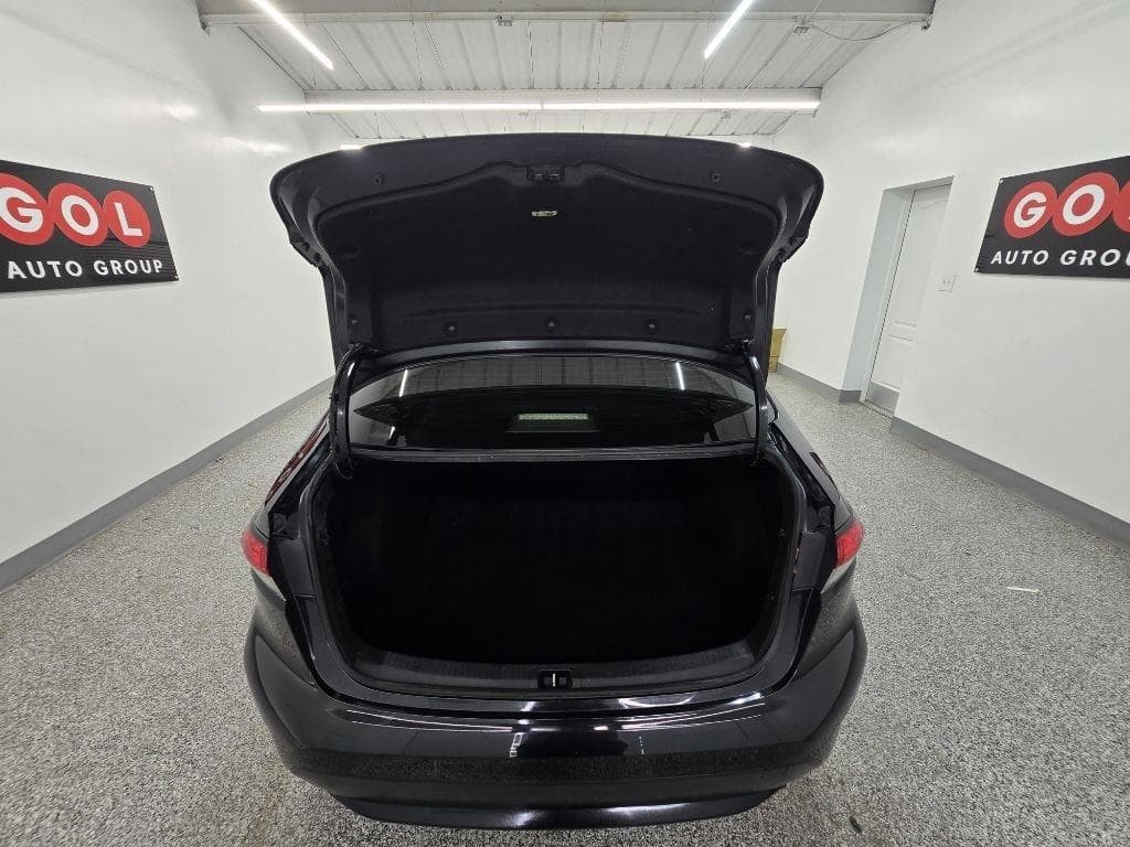 2021 TOYOTA Corolla - Image 16