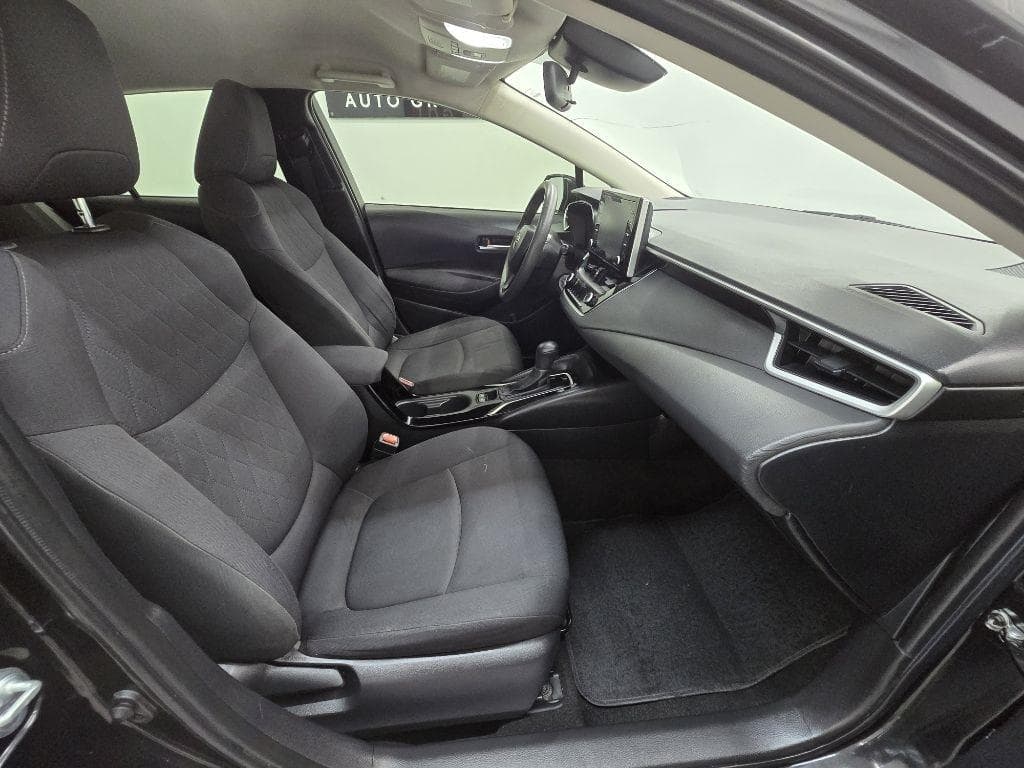 2021 TOYOTA Corolla - Image 17