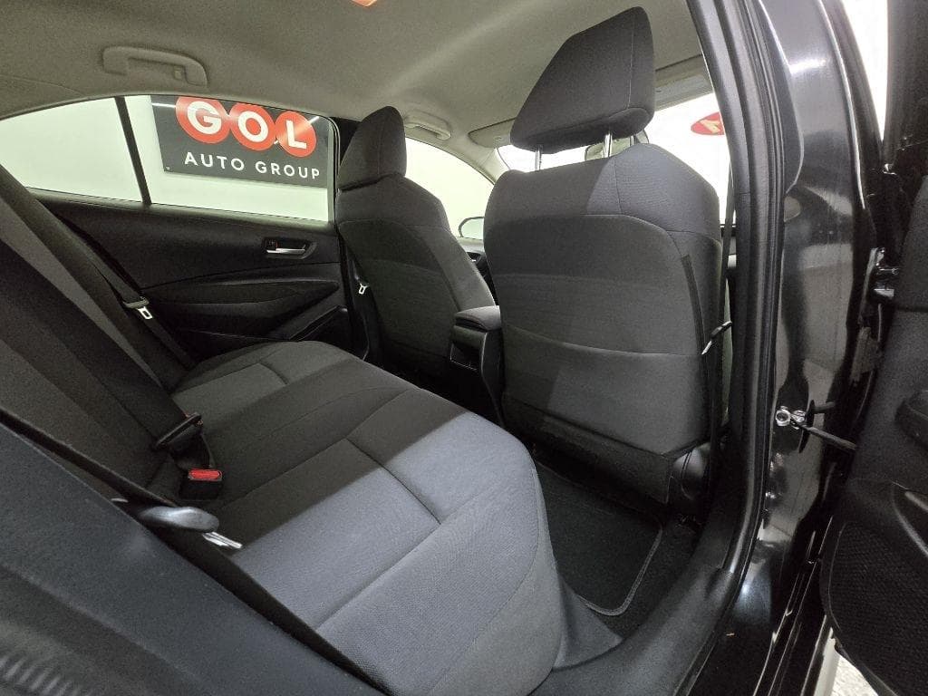 2021 TOYOTA Corolla - Image 18