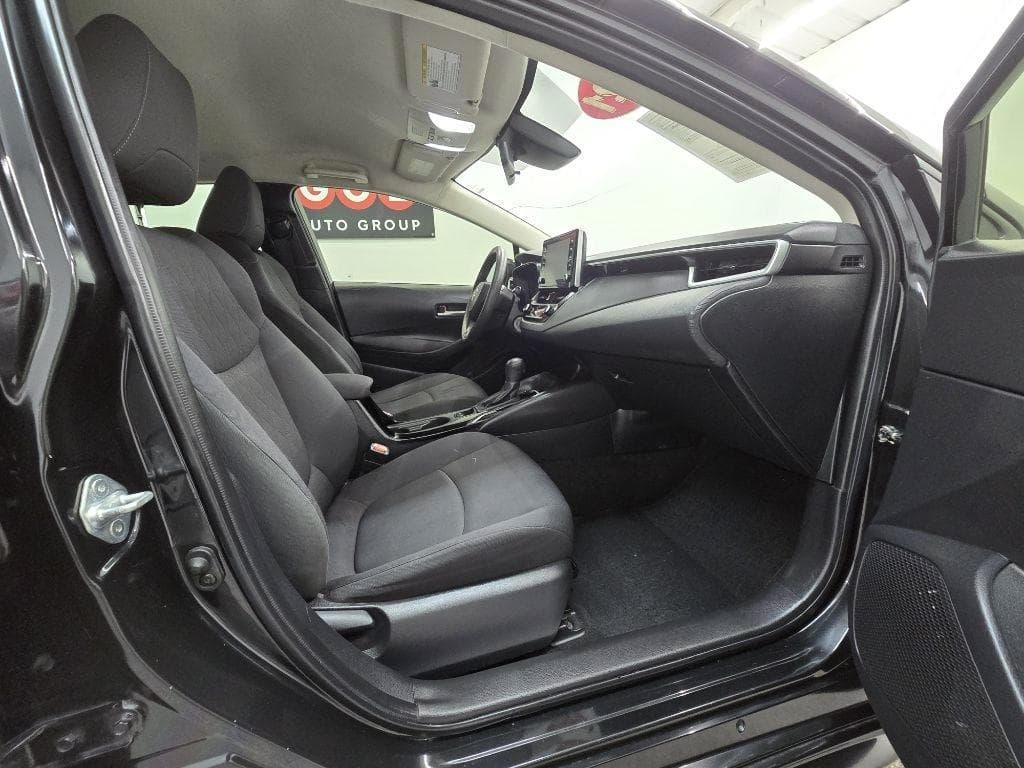 2021 TOYOTA Corolla - Image 19