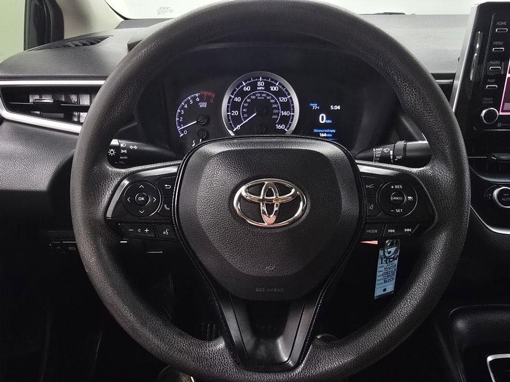 2021 TOYOTA Corolla - Image 21
