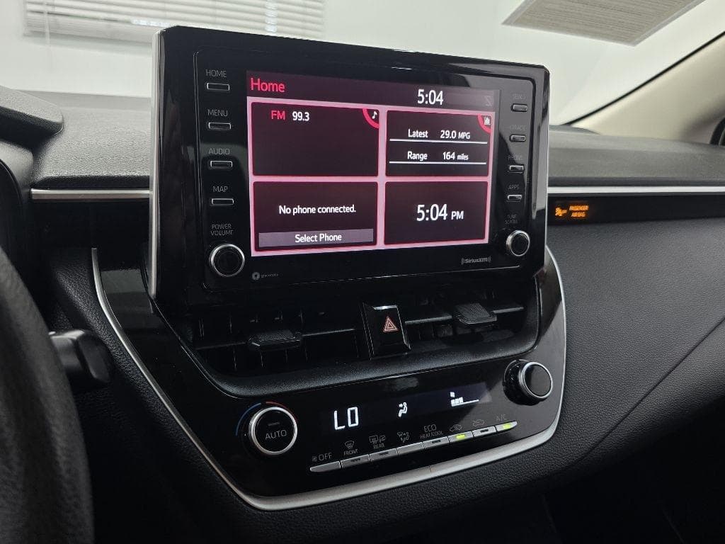 2021 TOYOTA Corolla - Image 22