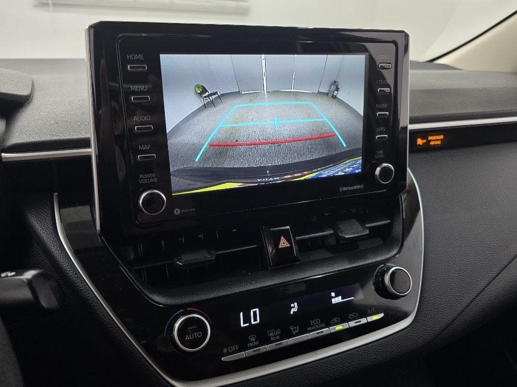 2021 TOYOTA Corolla - Image 24