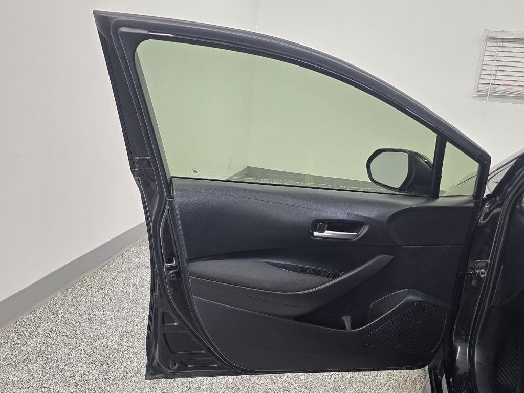 2021 TOYOTA Corolla - Image 25