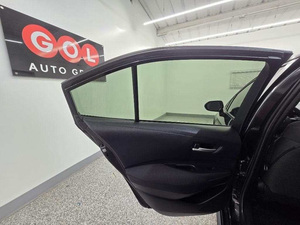 2021 TOYOTA Corolla - Image 26