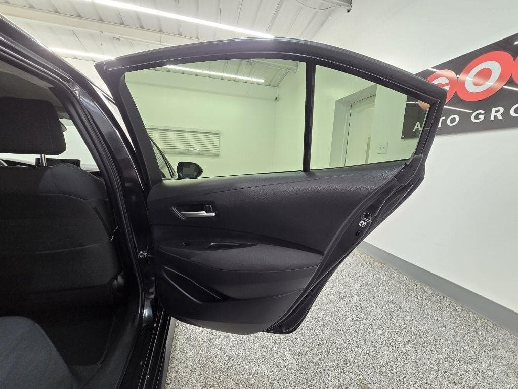 2021 TOYOTA Corolla - Image 27