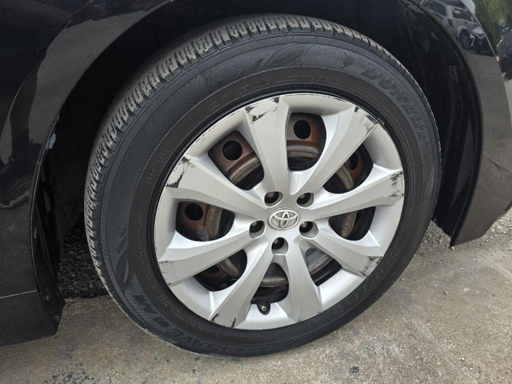 2021 TOYOTA Corolla - Image 29