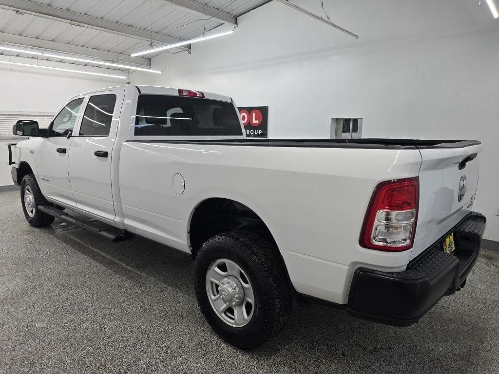 2022 RAM 2500 - Image 3