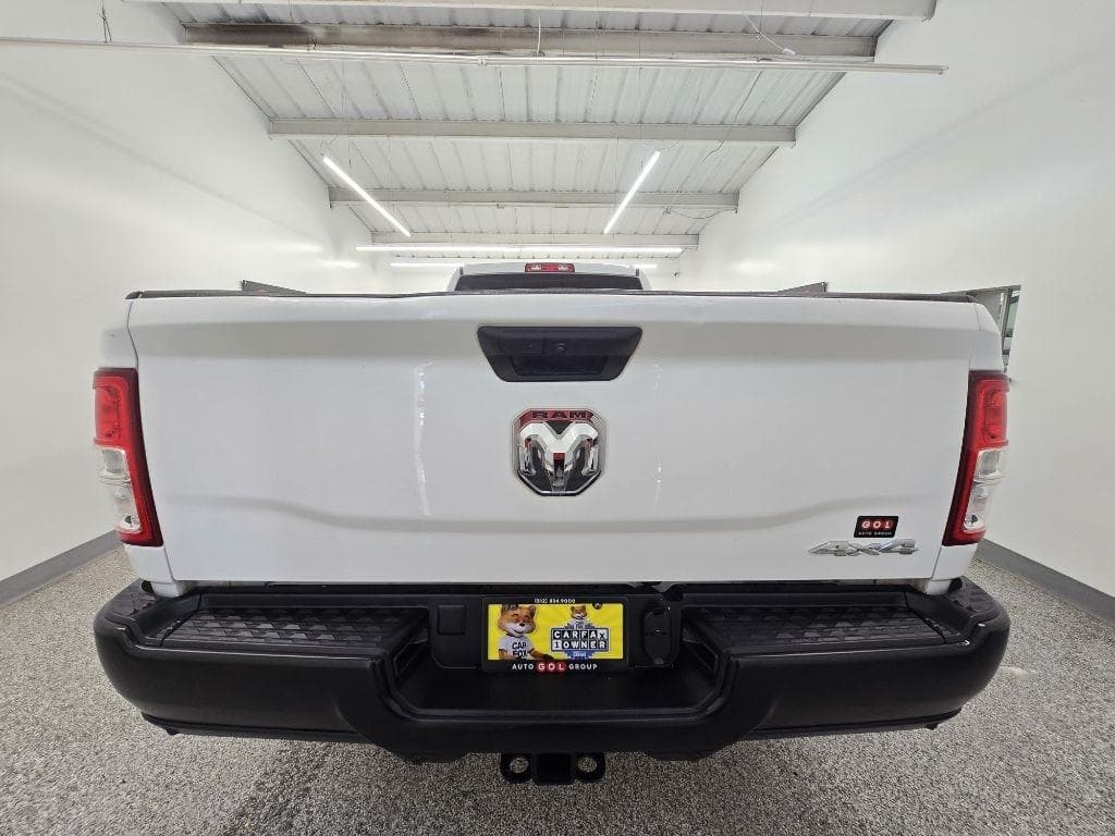 2022 RAM 2500 - Image 4