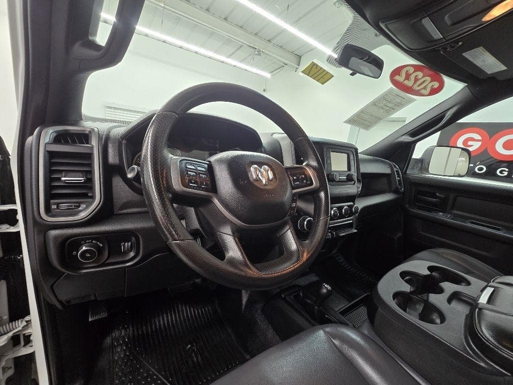 2022 RAM 2500 - Image 13
