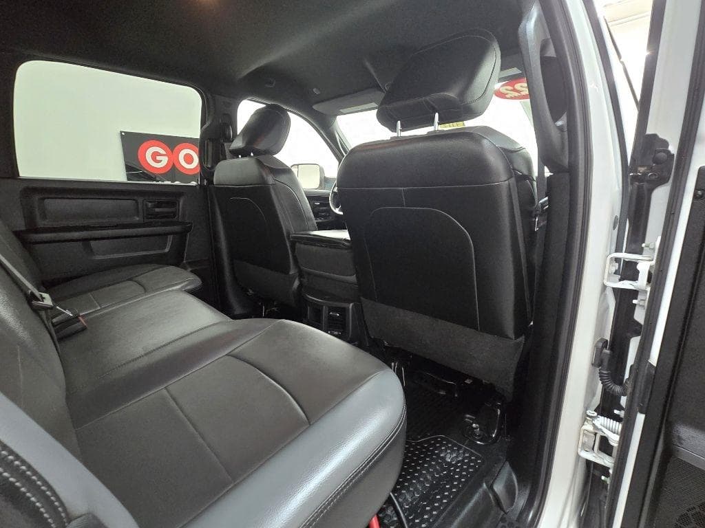 2022 RAM 2500 - Image 17