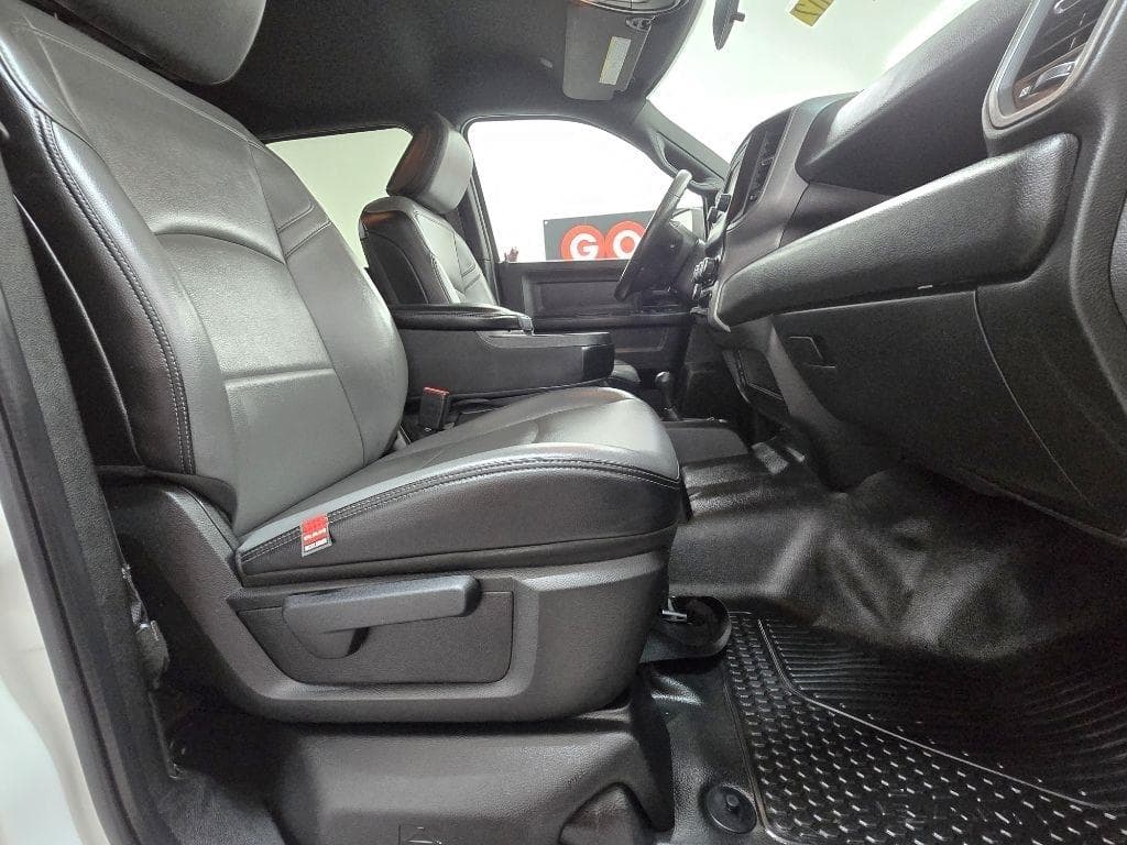 2022 RAM 2500 - Image 18