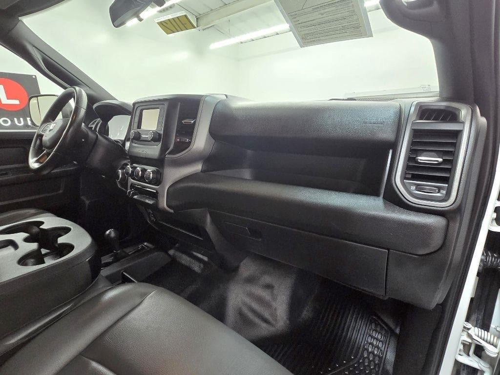 2022 RAM 2500 - Image 19