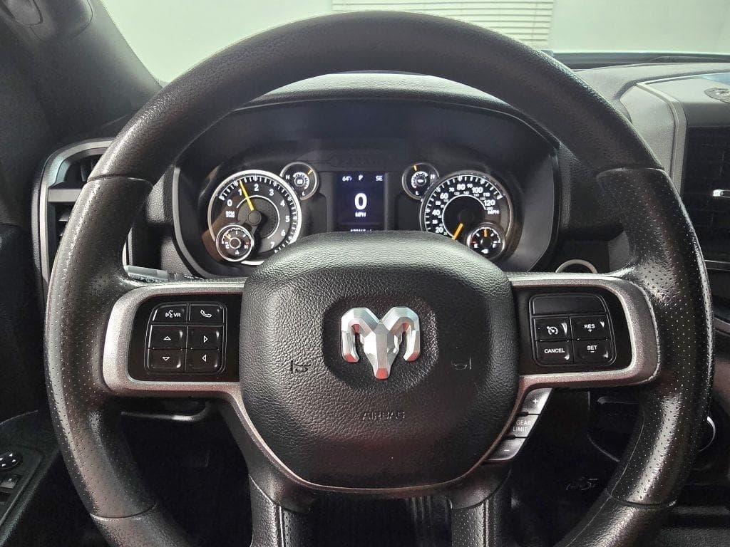 2022 RAM 2500 - Image 21