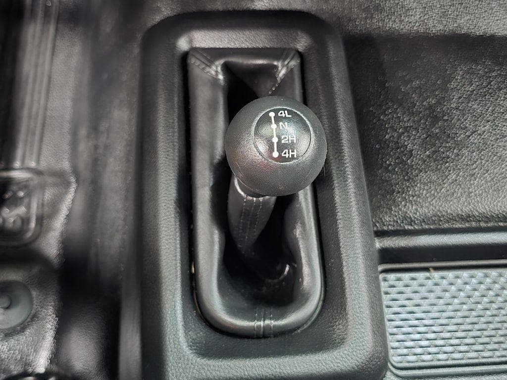 2022 RAM 2500 - Image 22