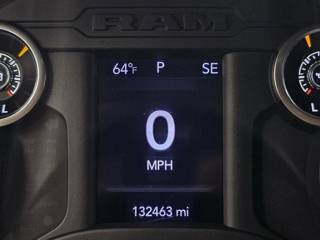 2022 RAM 2500 - Image 24